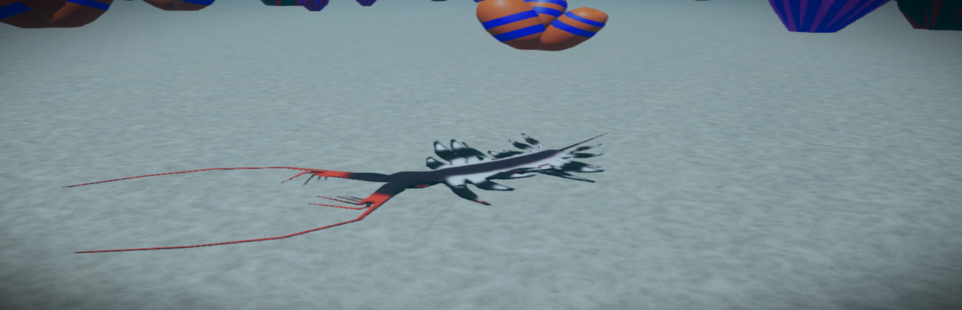 Cambrian Dawn