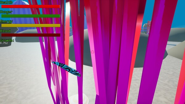 Cambrian Dawn screenshot 6