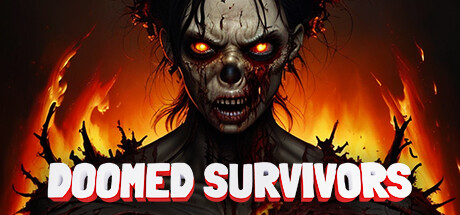 Doomed Survivors steam charts