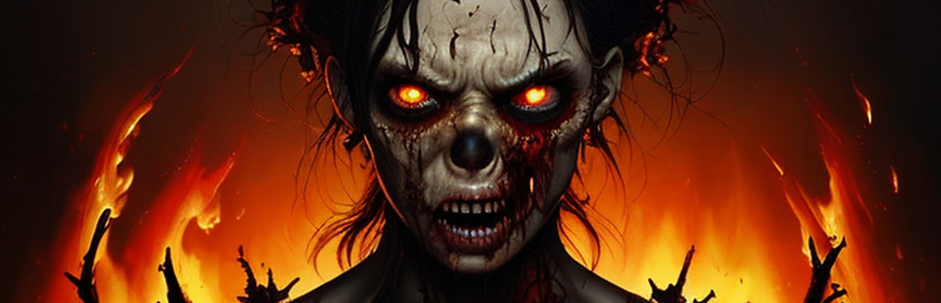 Doomed Survivors