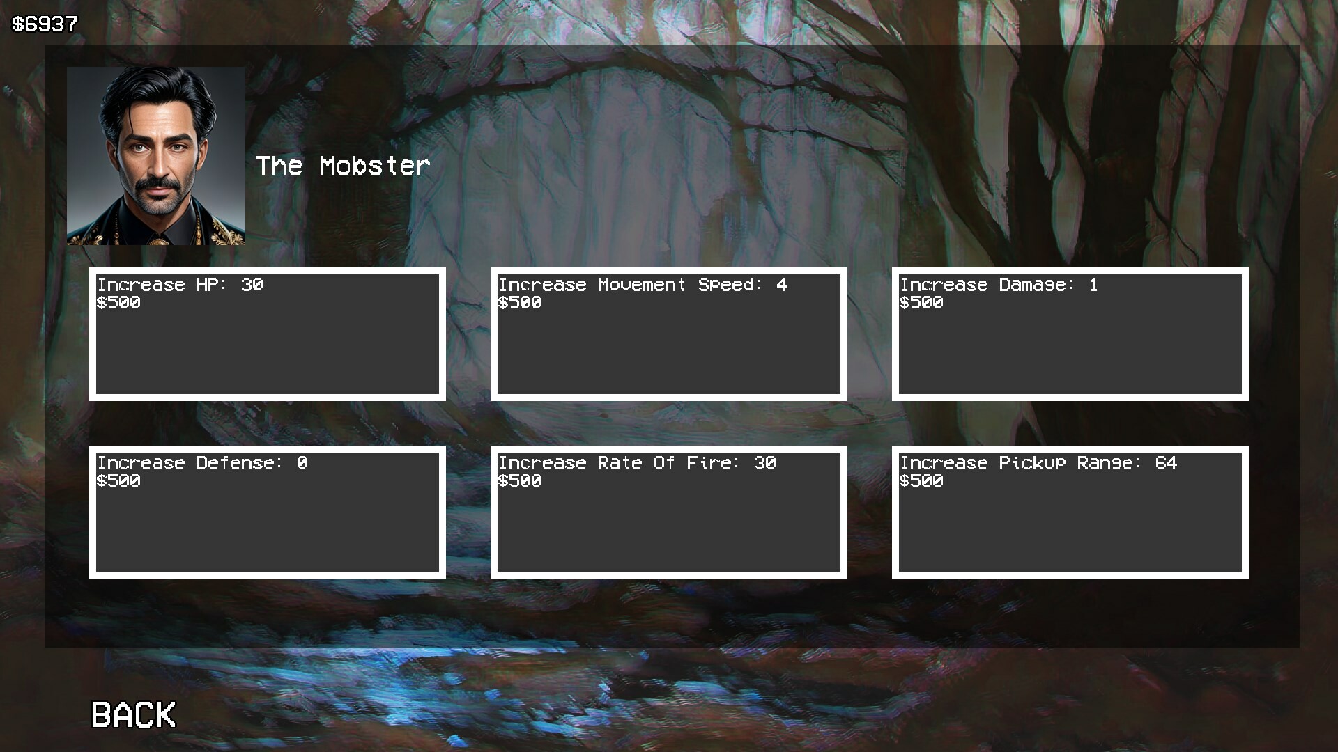 Doomed Survivors screenshot #6