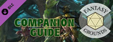 Fantasy Grounds - Pathfinder 2 RPG - Kingmaker Companion Guide Small Capsule Image