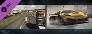 GRID 2 - McLaren Racing Pack