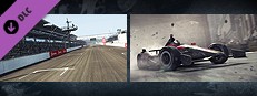 GRID 2 IndyCar Pack Small Capsule Image
