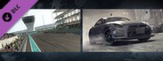 GRID 2 GTR Racing Pack