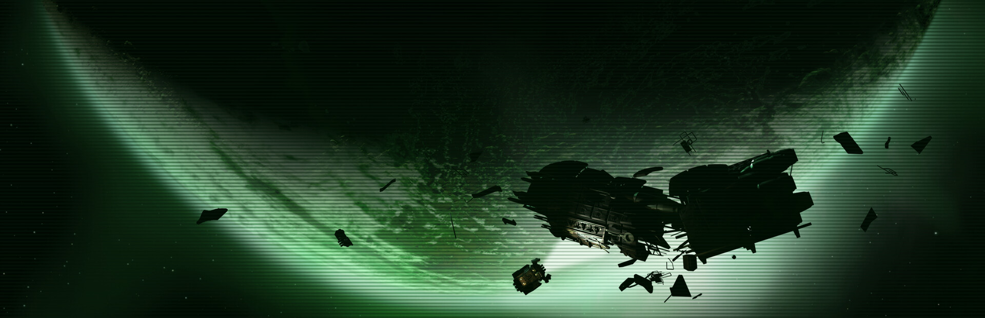 Duskers 2.0