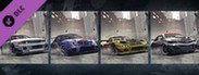 GRID 2 Super Modified Pack