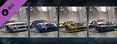 GRID 2 Super Modified Pack Small Capsule Image