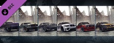 GRID 2 Peak Performance Pack Small Capsule Image