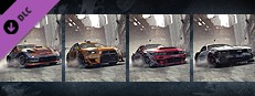 GRID 2 Drift Pack Small Capsule Image