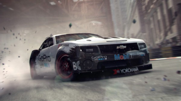 GRID 2 - Drift Pack