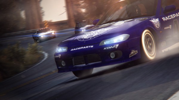 GRID 2 - Car Unlock Pack