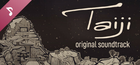 Taiji Soundtrack banner