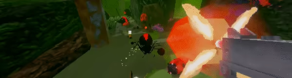 KILLBUG video 2