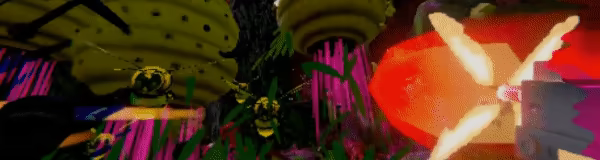 KILLBUG video 6