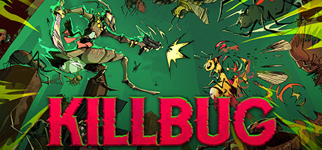 KILLBUG steam charts