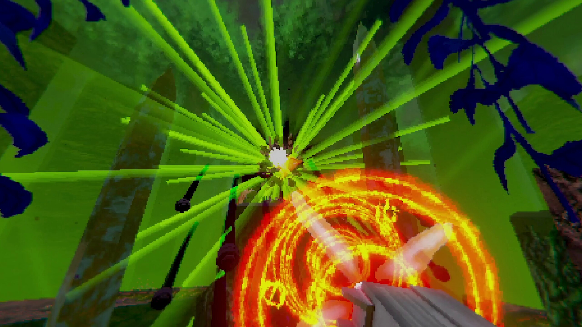 KILLBUG screenshot 4