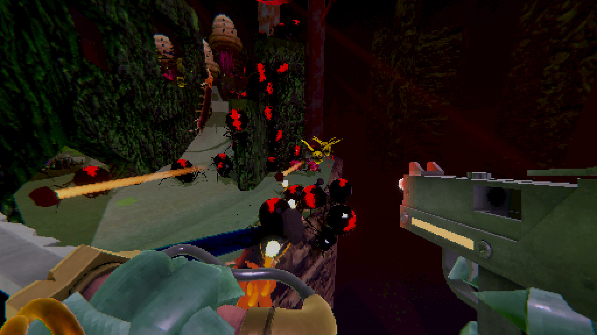 KILLBUG – Screenshot 6