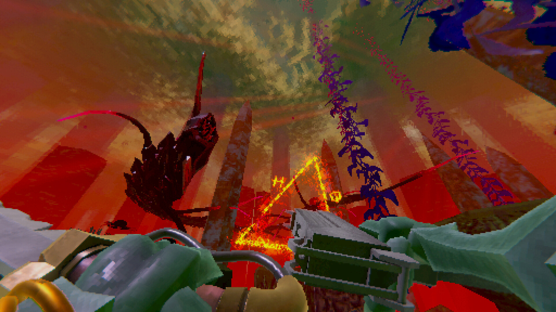 KILLBUG – Screenshot 5