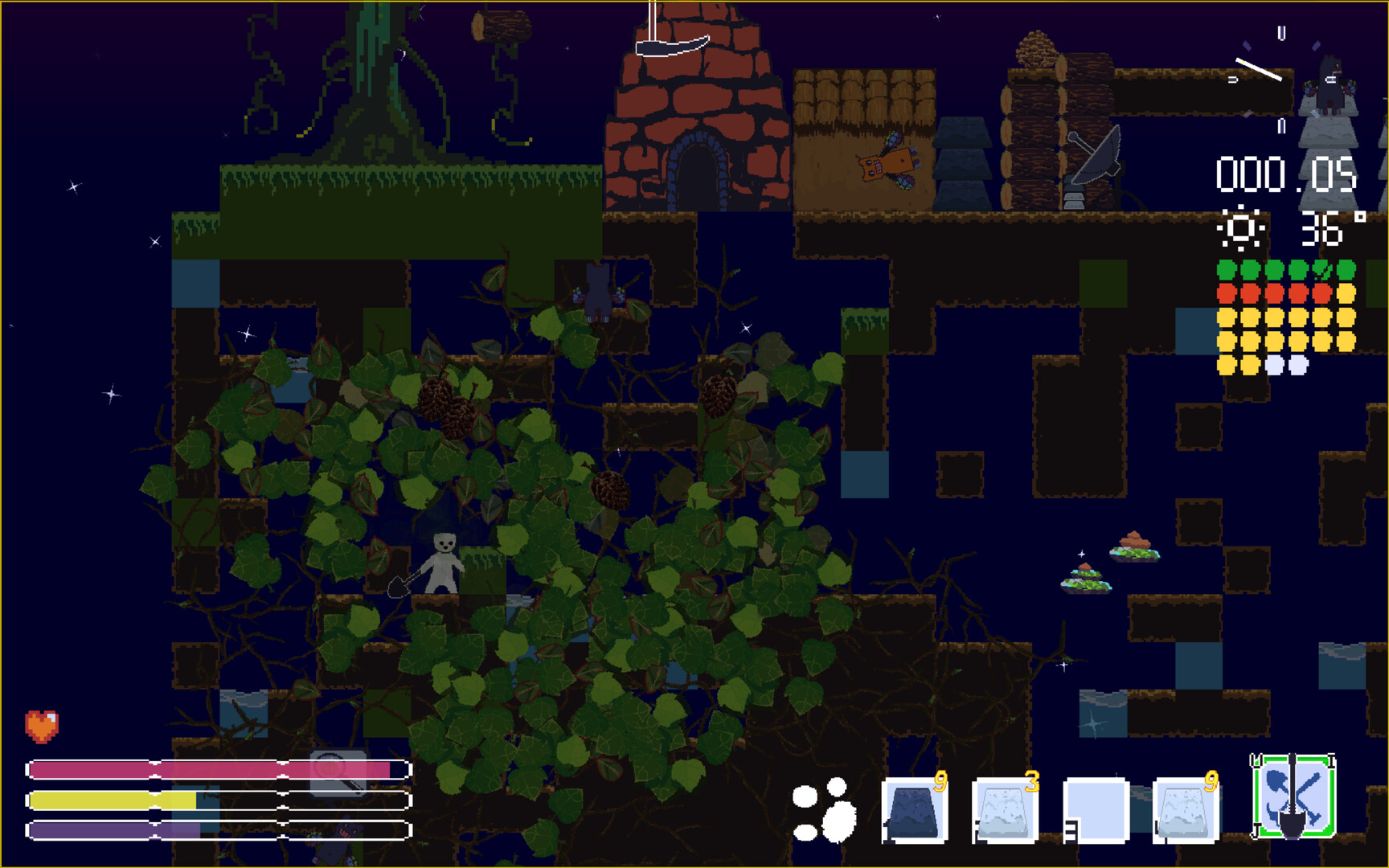 #3. Float 飘 (Steam) 由: liuxx28