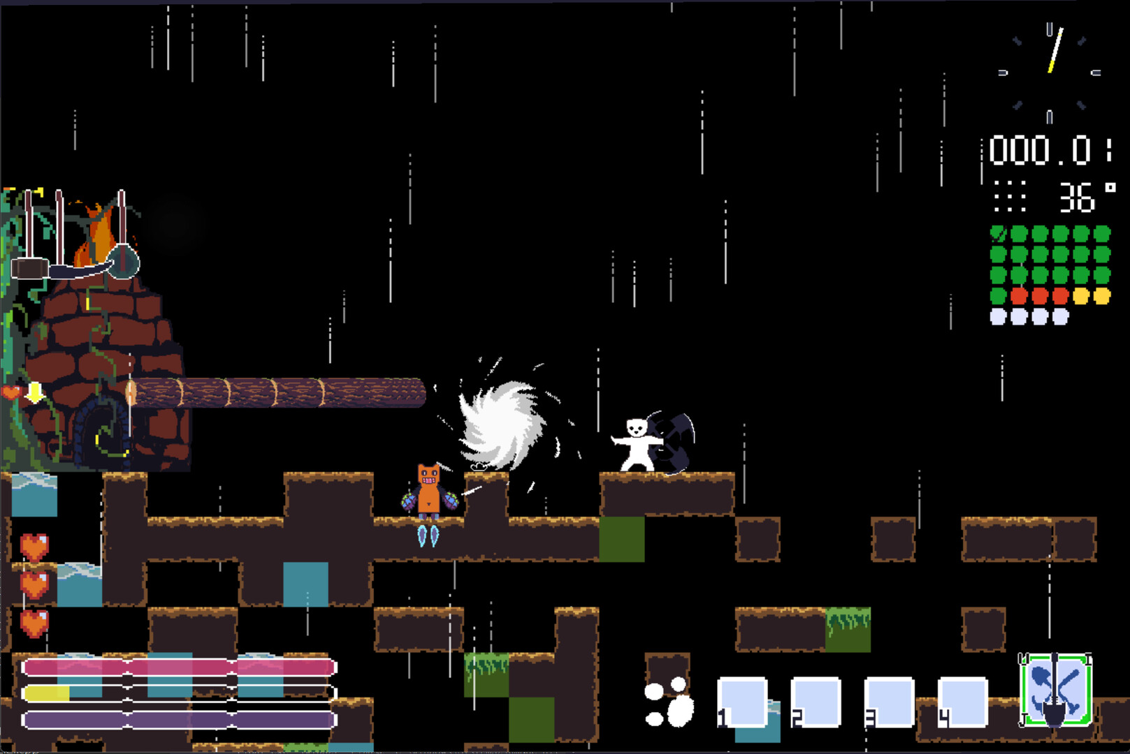 #7. Float 飘 (Steam) 由: liuxx28