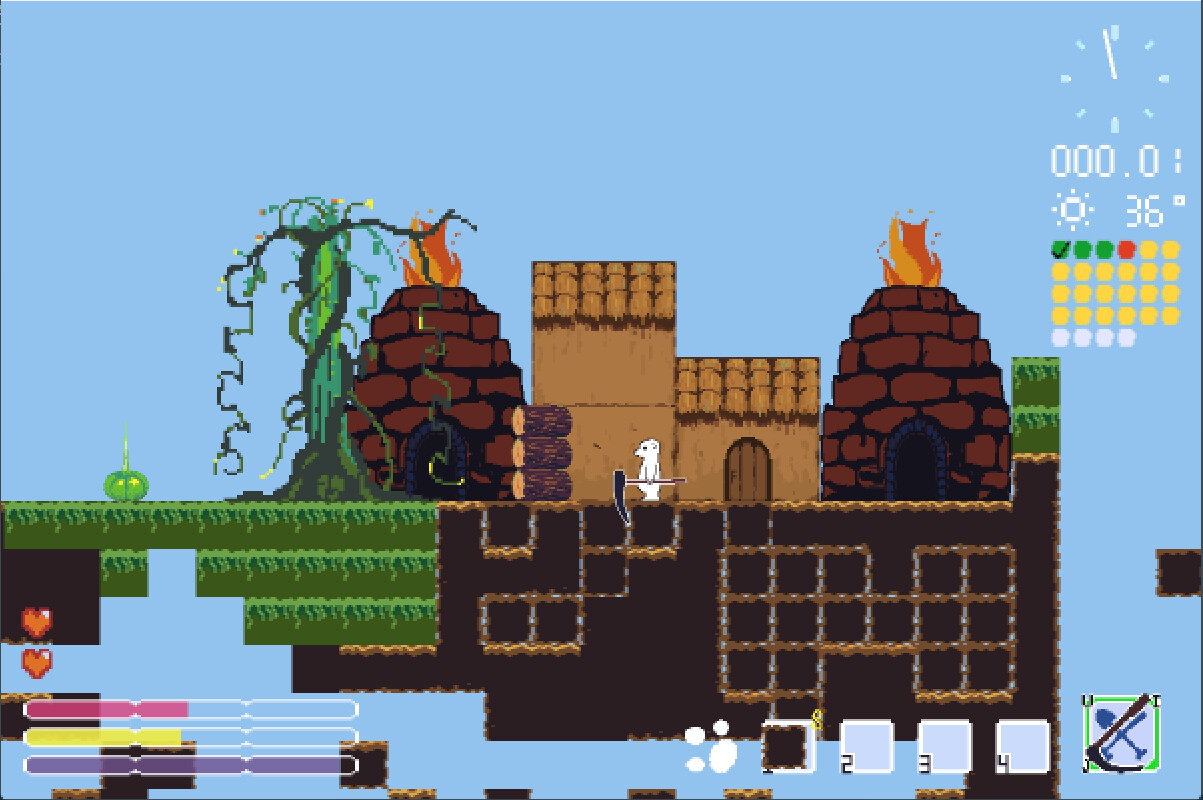 #6. Float 飘 (Steam) 由: liuxx28