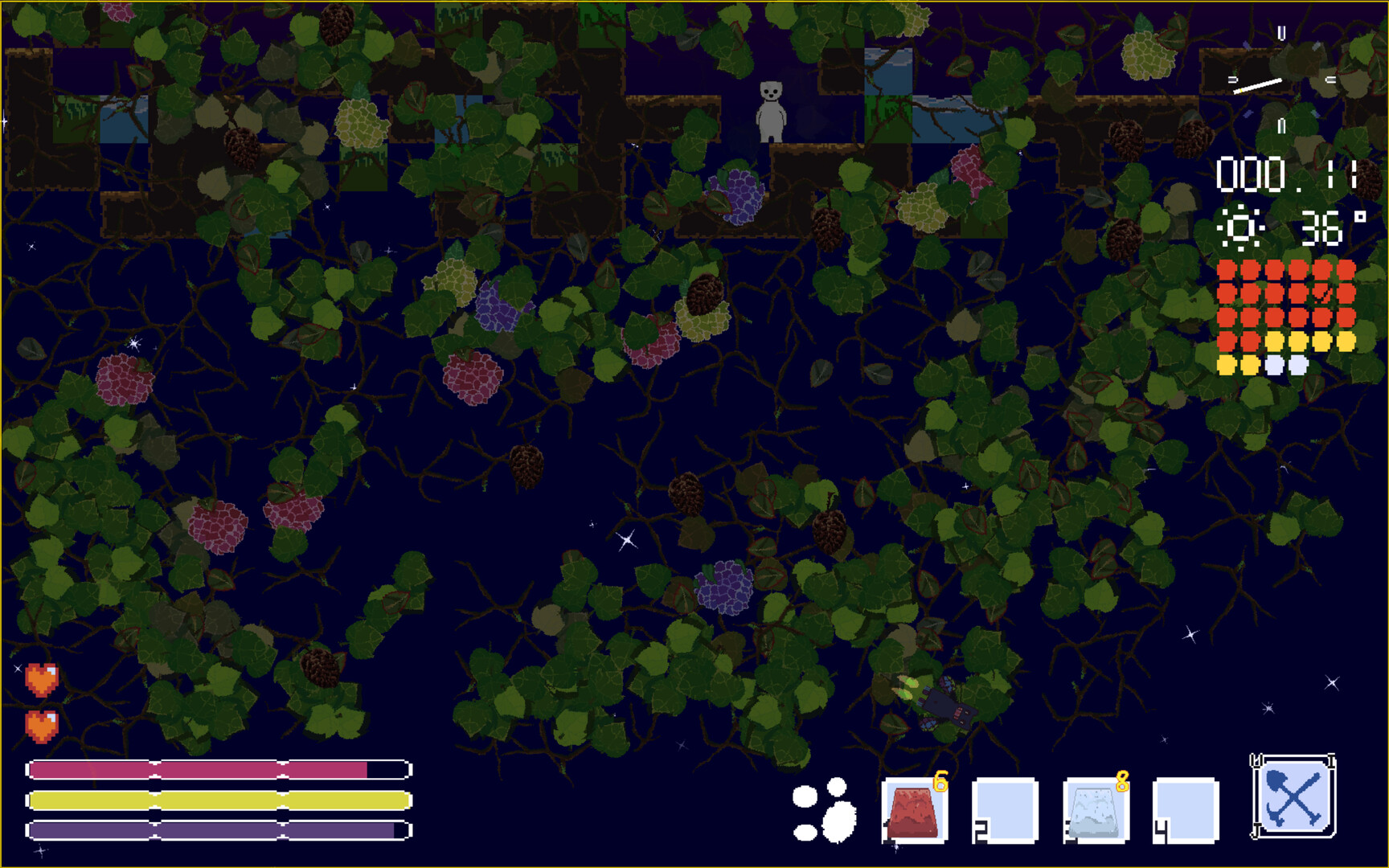 #4. Float 飘 (Steam) 由: liuxx28