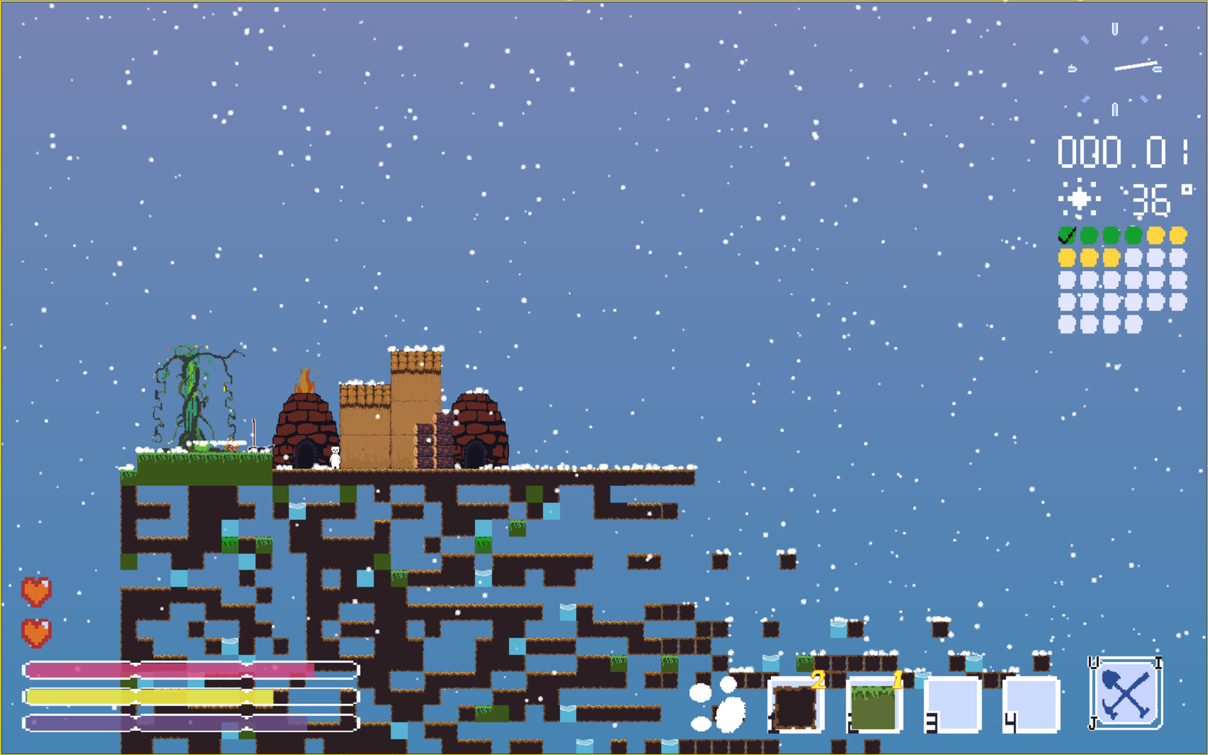 #1. Float 飘 (Steam) 由: liuxx28