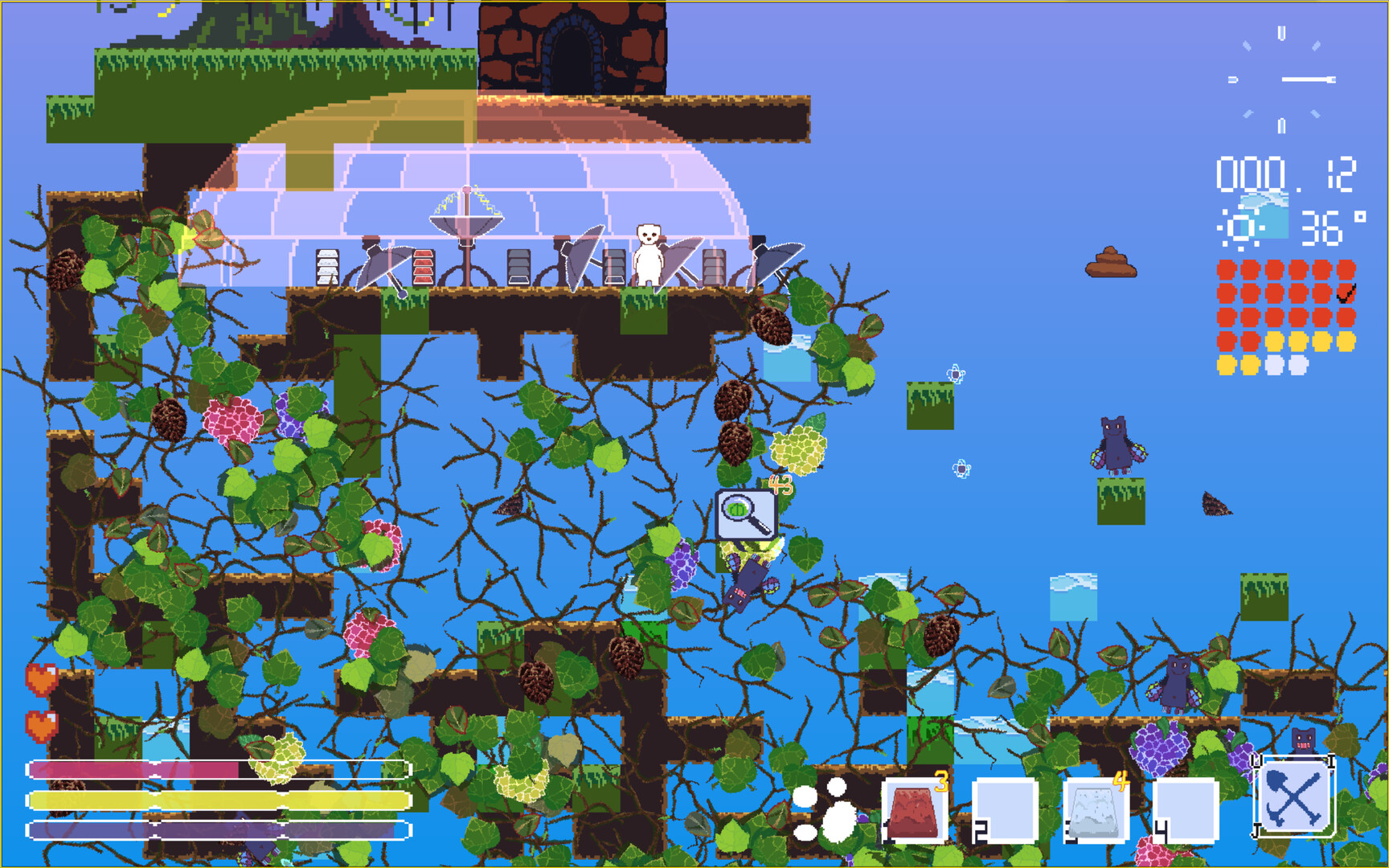 #2. Float 飘 (Steam) 由: liuxx28