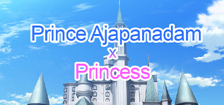 Animeahikoaprinceaverse A2: Prince Ajapanadam &amp; Princess A