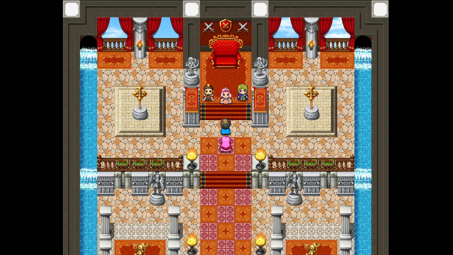 Animeahikoaprinceaverse A2-Aver.AAA14022025AAA: A A Micro Prince Akihiko Adisony Akitsushima & A A Micro Princess A screenshot 4