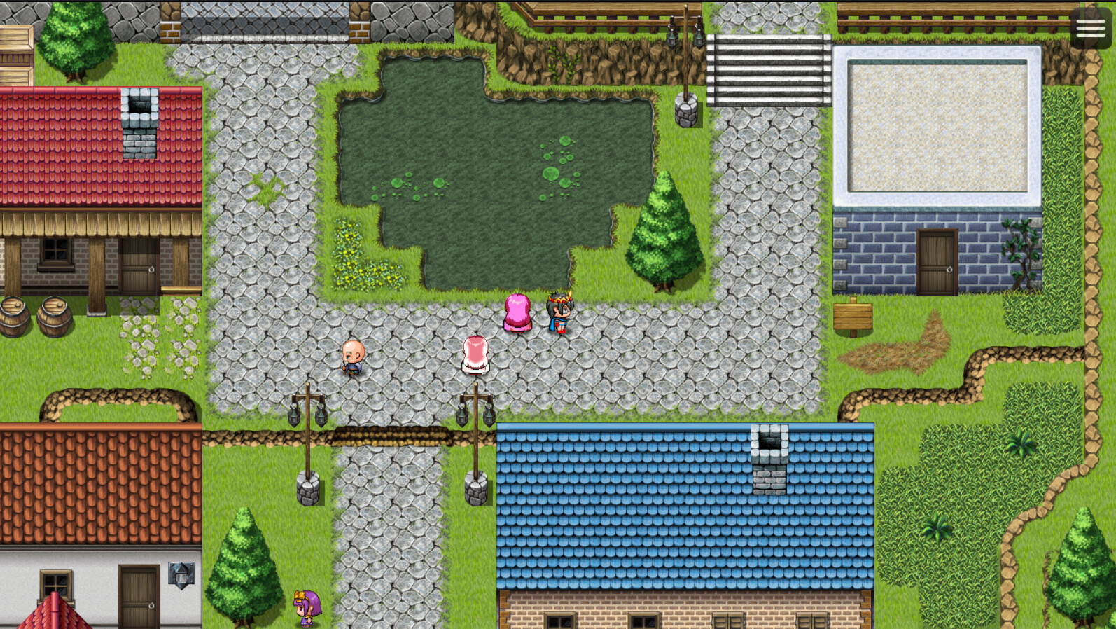 Aniahikoaexperiment A2 screenshot #6