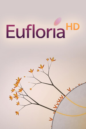 Cover art of Eufloria HD