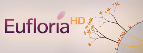 Eufloria HD cover art