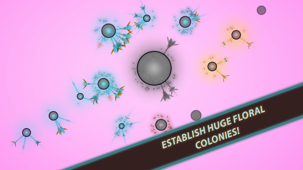 Eufloria HD screenshot 3