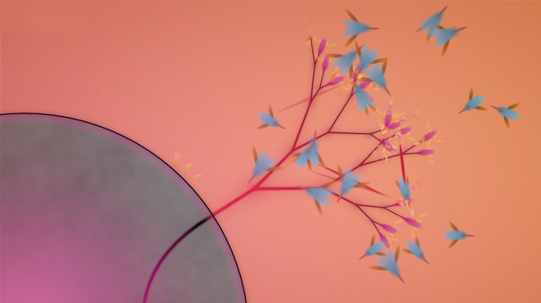 Eufloria HD screenshot