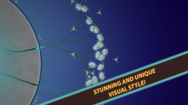 Eufloria HD screenshot 2