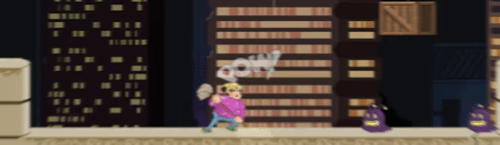 Mama Die and Retry video 1
