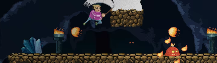 Mama Die and Retry video 3