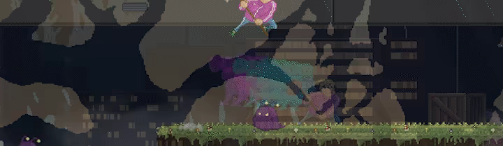 Mama Die and Retry video 2