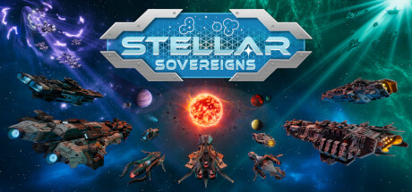 Stellar Sovereigns Cheat Engine/CT