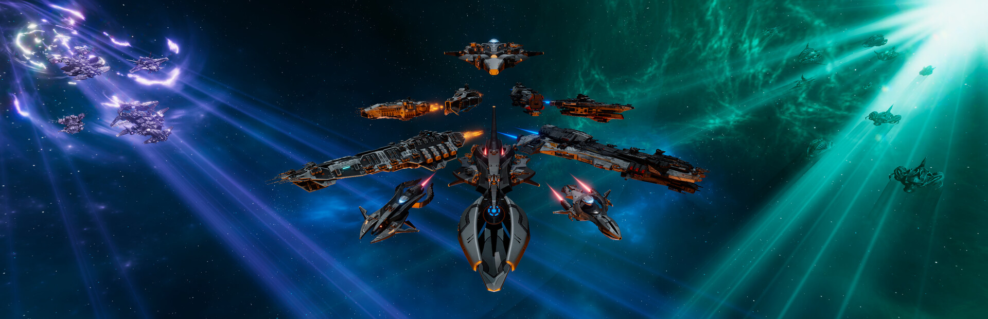 Stellar Sovereigns