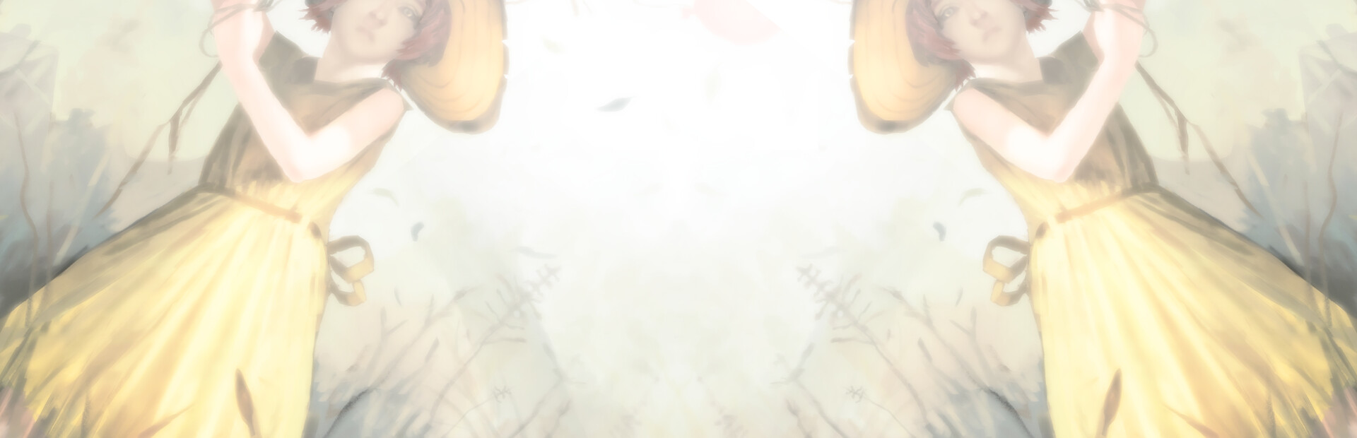 HOSPICE Vol. 1