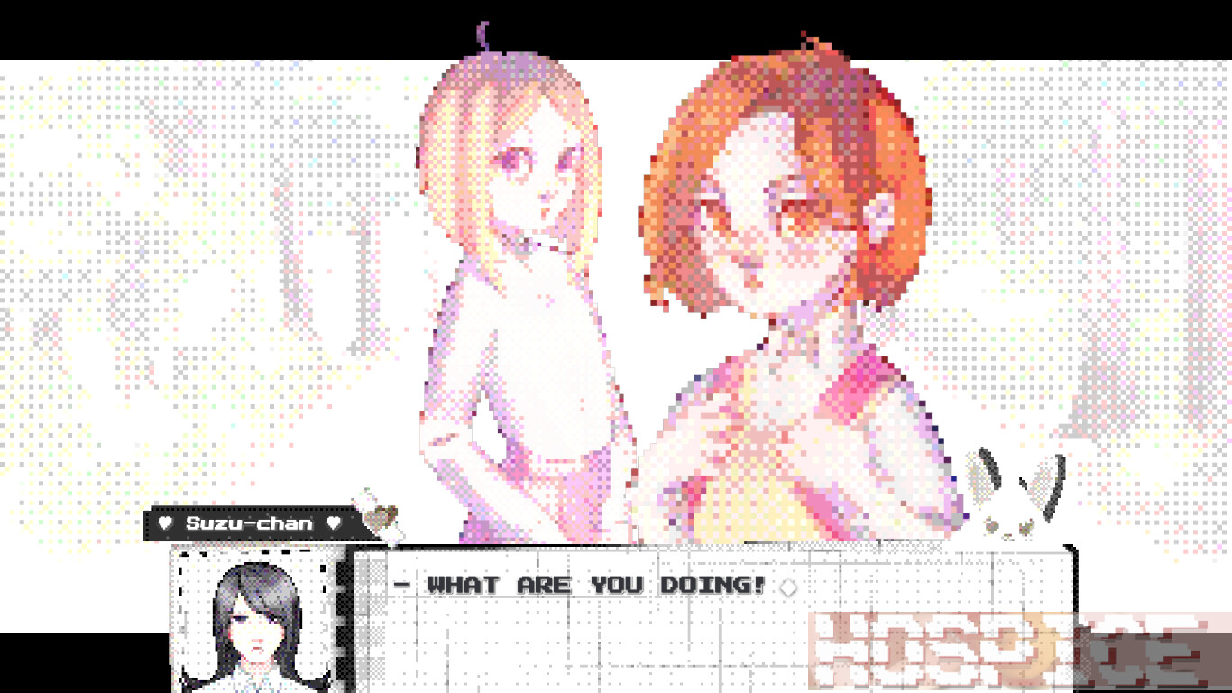 HOSPICE Vol. 1 Featured Screenshot #1
