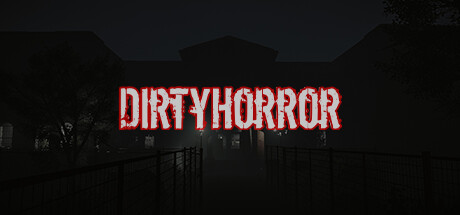 Dirty Horror steam charts