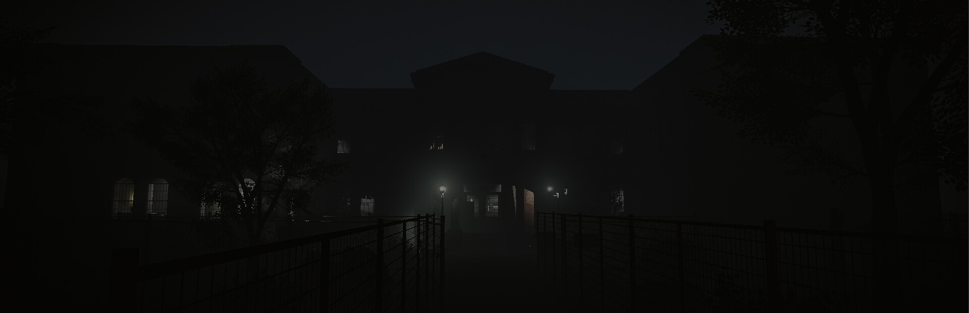 Dirty Horror
