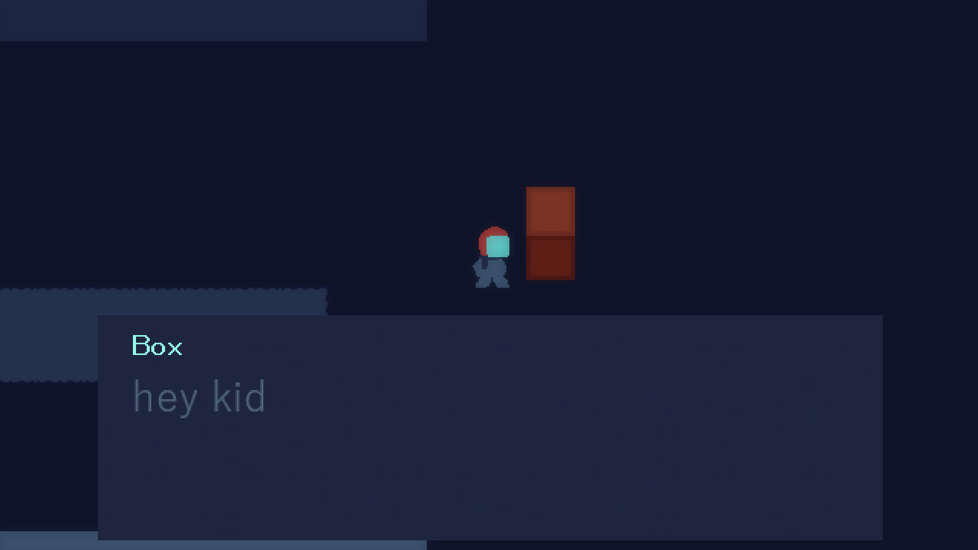 Downtime screenshot #2
