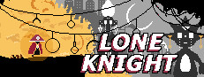 Lone Knight cover