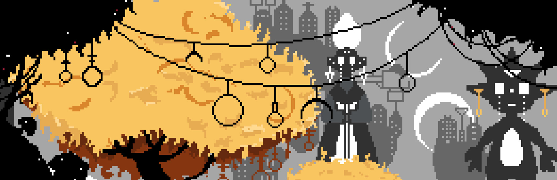 Lone Knight