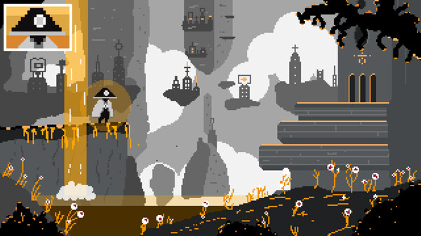 Lone Knight screenshot 2